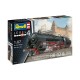 Revell Express locomotive BR02 & Tender 2'2' T30 1/87