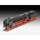 Revell Locomotiva Expresso BR02 & Tender 2'2' T30 1/87