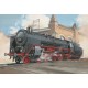 Revell Locomotiva Expresso BR02 & Tender 2'2' T30 1/87
