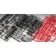 Revell Locomotiva Expresso BR02 & Tender 2'2' T30 1/87