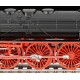 Revell Express locomotive BR02 & Tender 2'2' T30 1/87