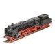 Revell Locomotiva Expresso BR02 & Tender 2'2' T30 1/87