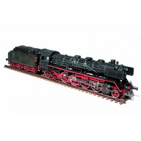 Italeri Locomotiva BR41 1/87