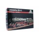 Italeri Locomotiva BR41 1/87