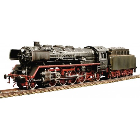 Italeri Locomotive BR50 1/87