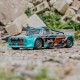 ARRMA 1/8 Infraction 4X4 Mega Resto-Mod Truck RTR (Teal/Bronze)