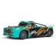 ARRMA 1/8 Infraction 4X4 Mega Resto-Mod Truck RTR (Teal/Bronze)