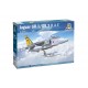 Italeri Avião Jaguar GR.1/GR.3 RAF 1/72