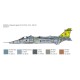 Italeri Airplane Jaguar GR.1/GR.3 RAF 1/72