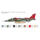 Italeri Avião Jaguar GR.1/GR.3 RAF 1/72