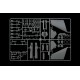 Italeri Airplane SU - 33D Flanker-D 1/72