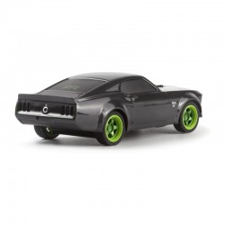 HPI Nano-TTR Ford Mustang RTR-X