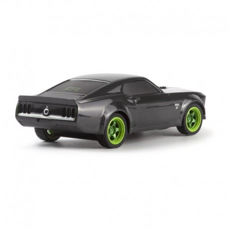 HPI Nano-TTR Ford Mustang RTR-X