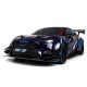 HPI Sport 3 Ford MustangMach-E1400 Blue