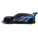 HPI Sport 3 Ford MustangMach-E1400 Azul