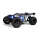 Maverick Quantum2 XT 1/10 4WD Shaft Driven Stadium Truck - Azul