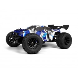 Maverick Quantum2 XT 1/10 4WD Shaft Driven Stadium Truck - Blue