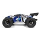 Maverick Quantum2 XT 1/10 4WD Shaft Driven Stadium Truck - Blue
