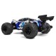 Maverick Quantum2 XT 1/10 4WD Shaft Driven Stadium Truck - Blue