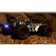 Maverick Quantum2 XT 1/10 4WD Shaft Driven Stadium Truck - Azul