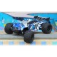 Maverick Quantum2 XT 1/10 4WD Shaft Driven Stadium Truck - Azul