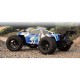 Maverick Quantum2 XT 1/10 4WD Shaft Driven Stadium Truck - Azul