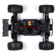 ARRMA 1/10 OUTCAST 4S 4X4 RTR Brushless Stunt Truck, Red