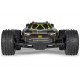 ARRMA 1/10 Vorteks 223S DSC 2WD RTR Brushless Stadium Truck, Yellow