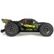 ARRMA 1/10 Vorteks 223S DSC 2WD RTR Brushless Stadium Truck, Amarelo