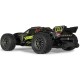 ARRMA 1/10 Vorteks 223S DSC 2WD RTR Brushless Stadium Truck, Amarelo