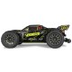 ARRMA 1/10 Vorteks 223S DSC 2WD RTR Brushless Stadium Truck, Amarelo