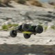 ARRMA 1/10 Vorteks 223S DSC 2WD RTR Brushless Stadium Truck, Yellow