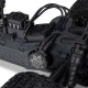 ARRMA 1/10 Vorteks 223S DSC 2WD RTR Brushless Stadium Truck, Amarelo