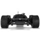 ARRMA 1/10 Vorteks 223S DSC 2WD RTR Brushless Stadium Truck, Amarelo
