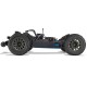 ARRMA 1/10 Vorteks 223S DSC 2WD RTR Brushless Stadium Truck, Yellow