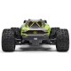 ARRMA 1/10 Vorteks 223S DSC 4X4 RTR Brushless Stadium Truck, Teal