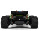 ARRMA 1/10 Vorteks 223S DSC 4X4 RTR Brushless Stadium Truck, Teal