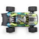ARRMA 1/10 Vorteks 223S DSC 4X4 RTR Brushless Stadium Truck, Teal