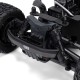 ARRMA 1/10 Vorteks 223S DSC 4X4 RTR Brushless Stadium Truck, Teal