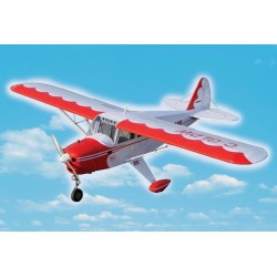 VQ Models Piper PA-22 Tri-Pacer (46 Size EP/GP)