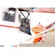 VQ Models Piper PA-22 Tri-Pacer (46 Size EP/GP)