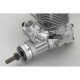 O.S. Engine MAX 55AX II with E-3070 Silencer