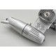 O.S. Engine MAX 55AX II with E-3070 Silencer