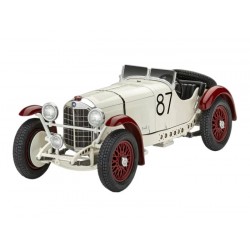 Revell Mercedes-Benz SSKL 1/32