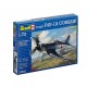 Revell VOUGHT F4U-1D Corsair 1/72