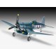 Revell VOUGHT F4U-1D Corsair 1/72