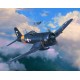 Revell F4U-4 Corsair 1/72