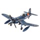Revell F4U-4 Corsair 1/72