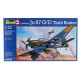 Revell Junkers Ju 87 G-D Tank Buster 1/72