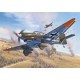 Revell Junkers Ju 87 G-D Tank Buster 1/72